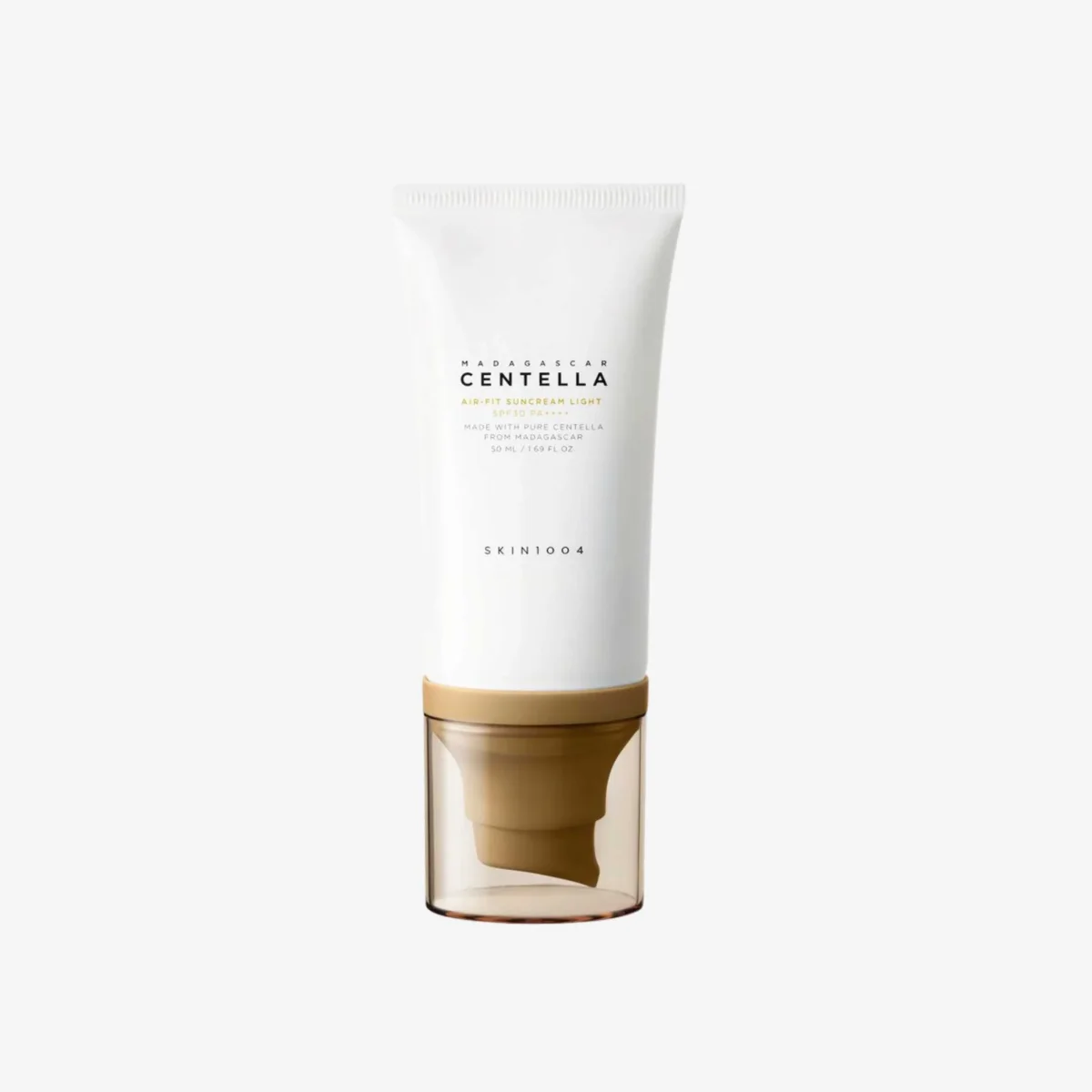 SKIN1004 Madagascar Centella Air-Fit Suncream Light SPF30 PA++++ 50ml