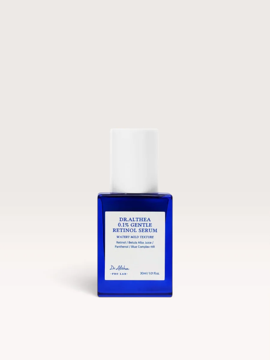 BIODANCE Radiant Vita Niacinamide Real Deep Mask 1 pc (kopi)