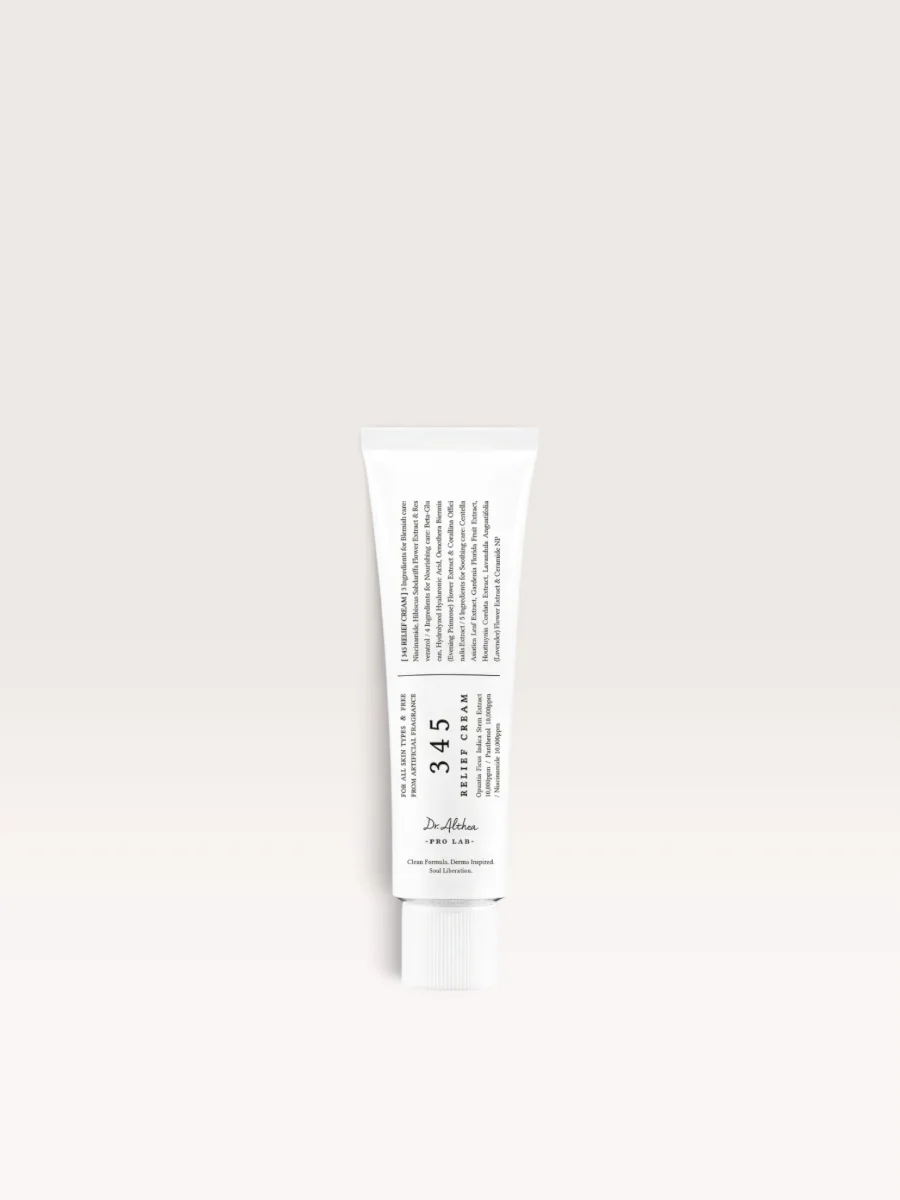 DR. ALTHEA 345 Relief Cream 50ml
