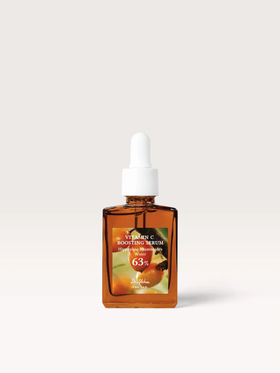 DR. ALTHEA Vitamin C Boosting Serum 30 ml