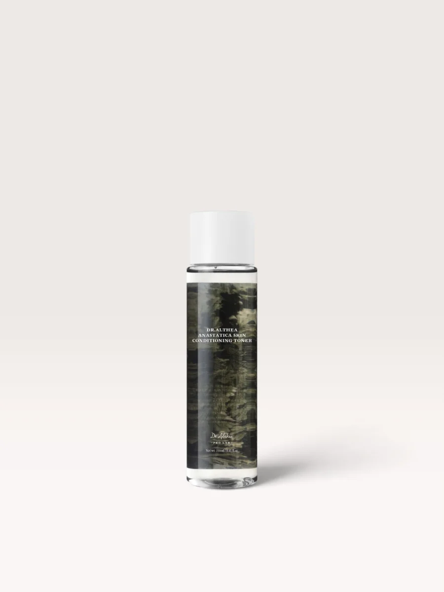 DR. ALTHEA Anastatica Skin Conditioning Toner 250 ml
