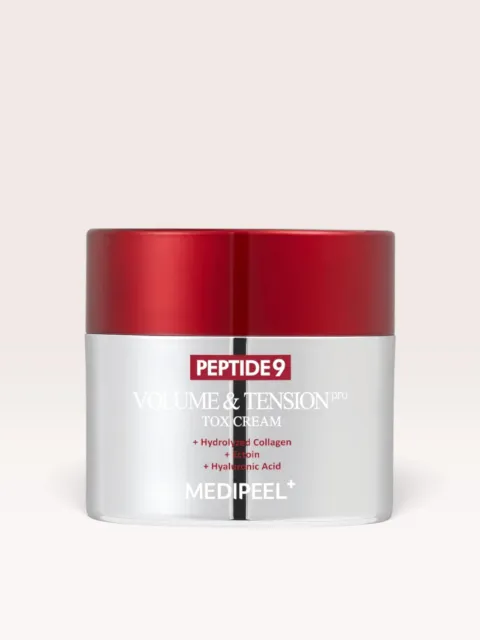 MEDI-PEEL Peptide 9 Volume Lif Tox Eye Cream 20 ml (kopi)