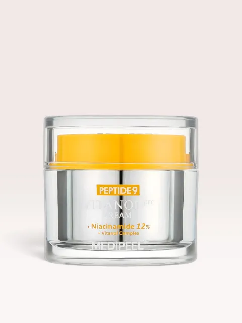 MEDI-PEEL Peptide 9 Volume and Tension Tox Cream PRO 50 ml (kopi)