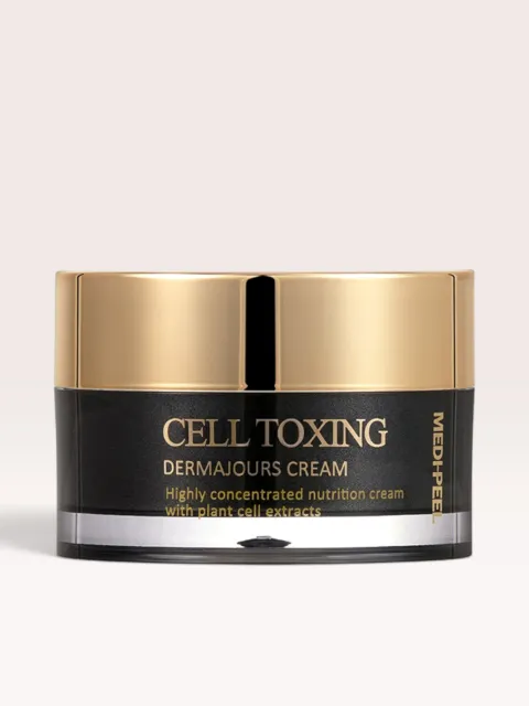 MEDI-PEEL Peptide 9 Vitanol Cream Pro 50 ml (kopi)