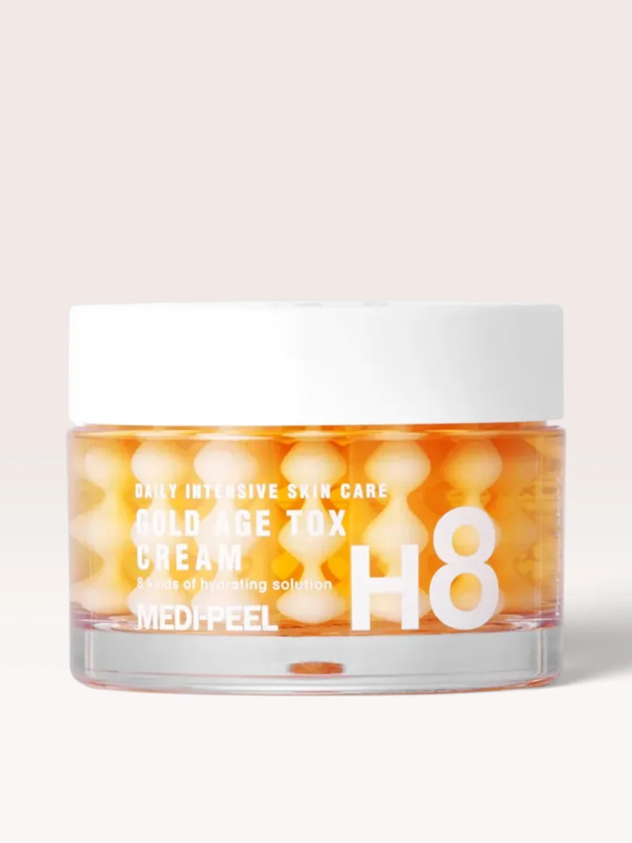 MEDI-PEEL Cell Toxing Dermajours Cream 50 ml (kopi)