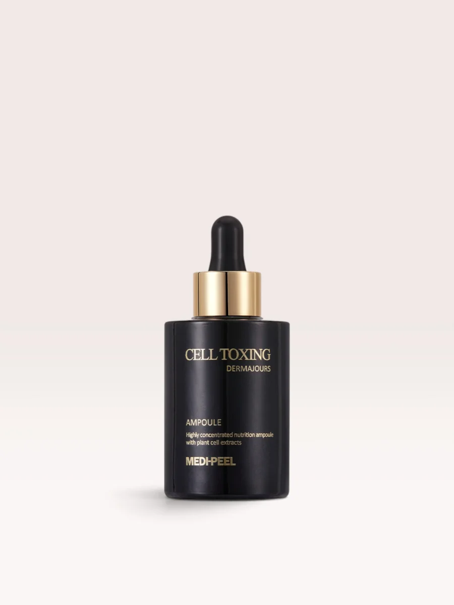 MEDI-PEEL Cell Toxing Dermajours Ampoule 100 ml