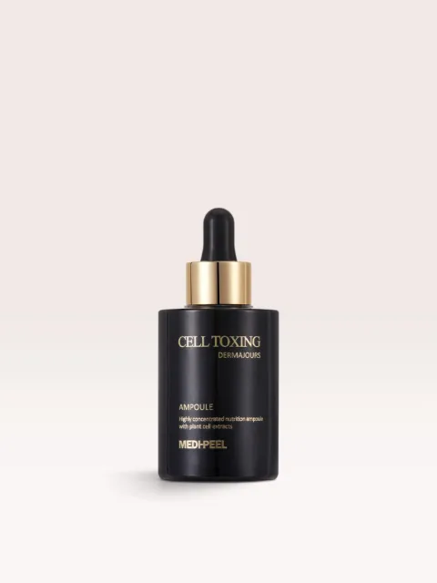 MEDI-PEEL Cell Toxing Dermajours Ampoule 100 ml