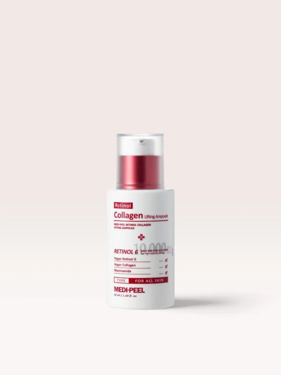 MEDI-PEEL Cell Toxing Dermajours Ampoule 100 ml (kopi)