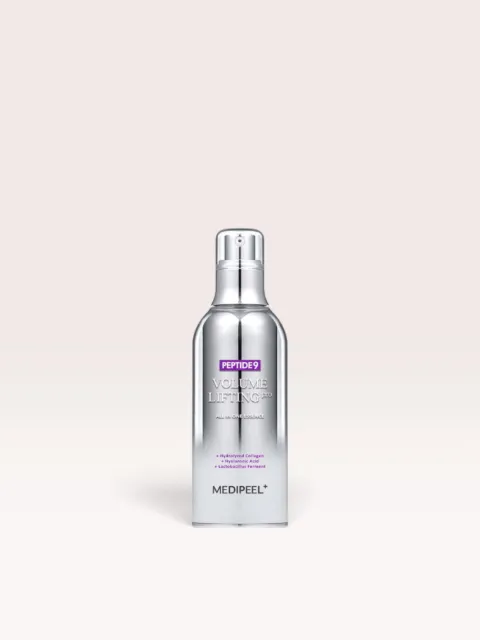 MEDI-PEEL Premium Golden Camellia Wrinkle Essense 50 ml (kopi)