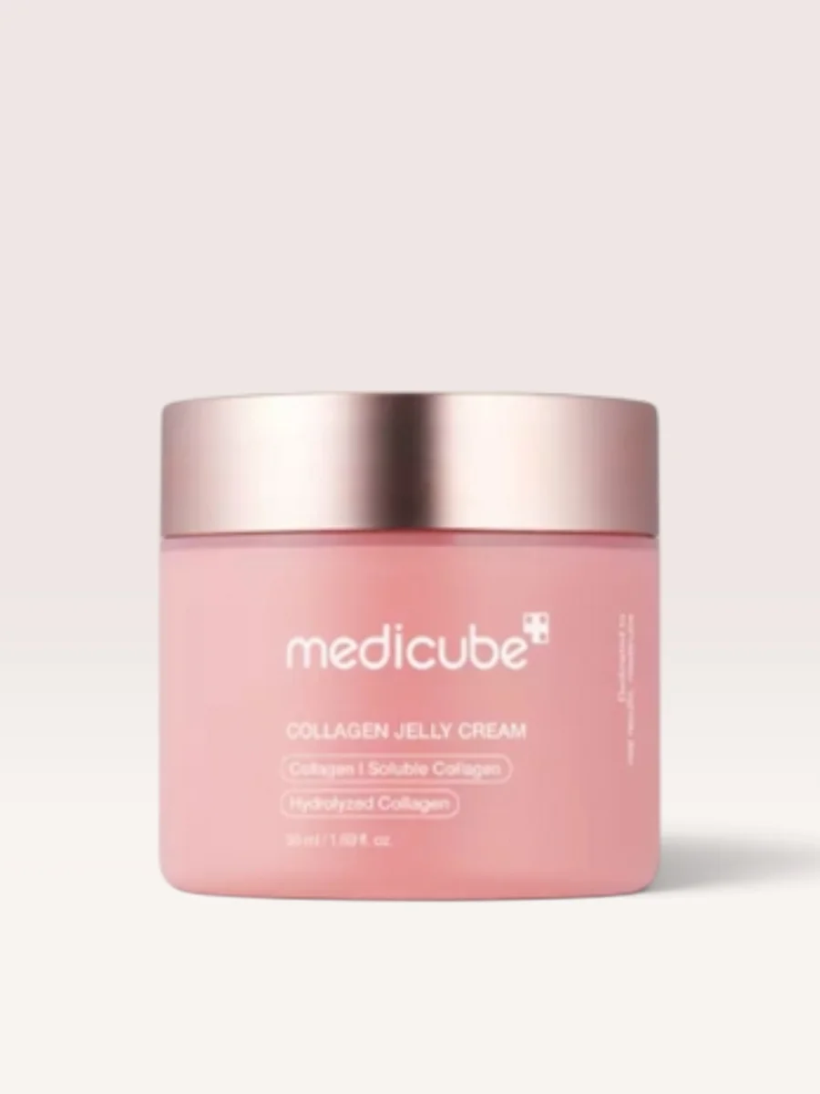 MEDICUBE Collagen Jelly Cream 110 ml