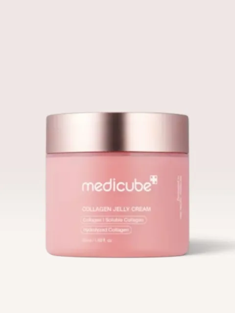 MEDICUBE Collagen Jelly Cream 110 ml