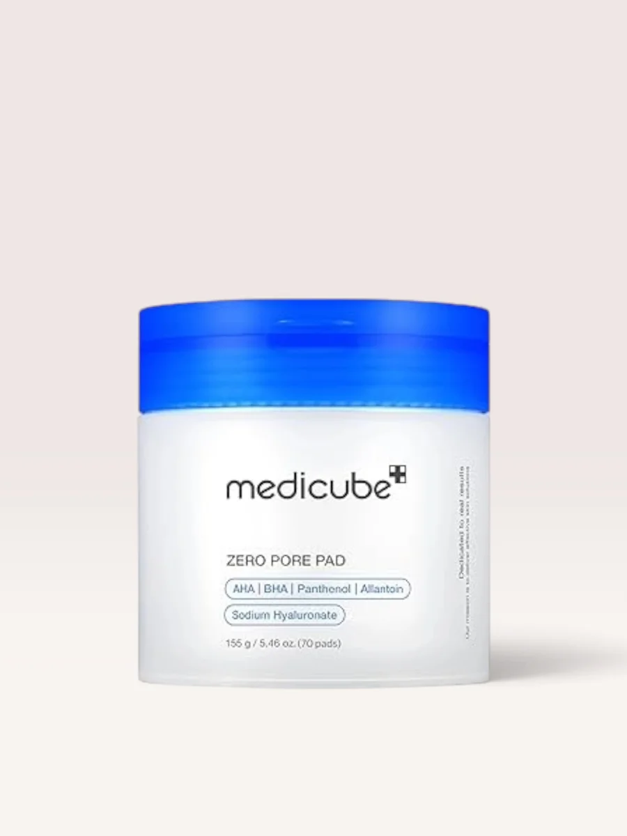 MEDICUBE Deep Vita A Retinol Serum 30 ml (kopi)