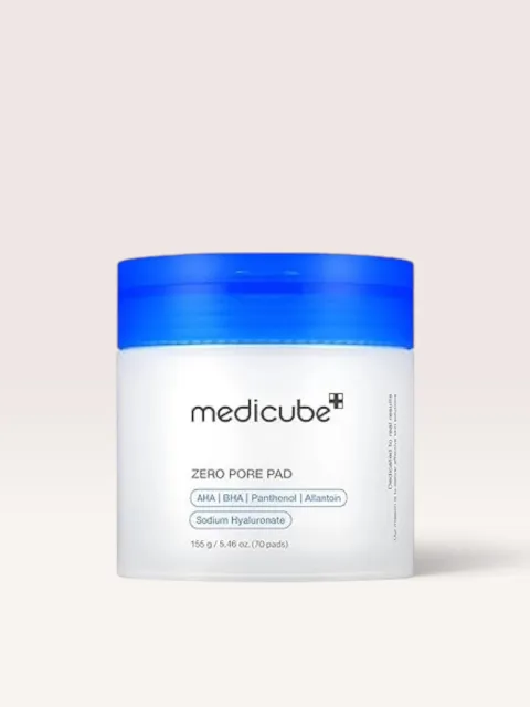 MEDICUBE Deep Vita A Retinol Serum 30 ml (kopi)