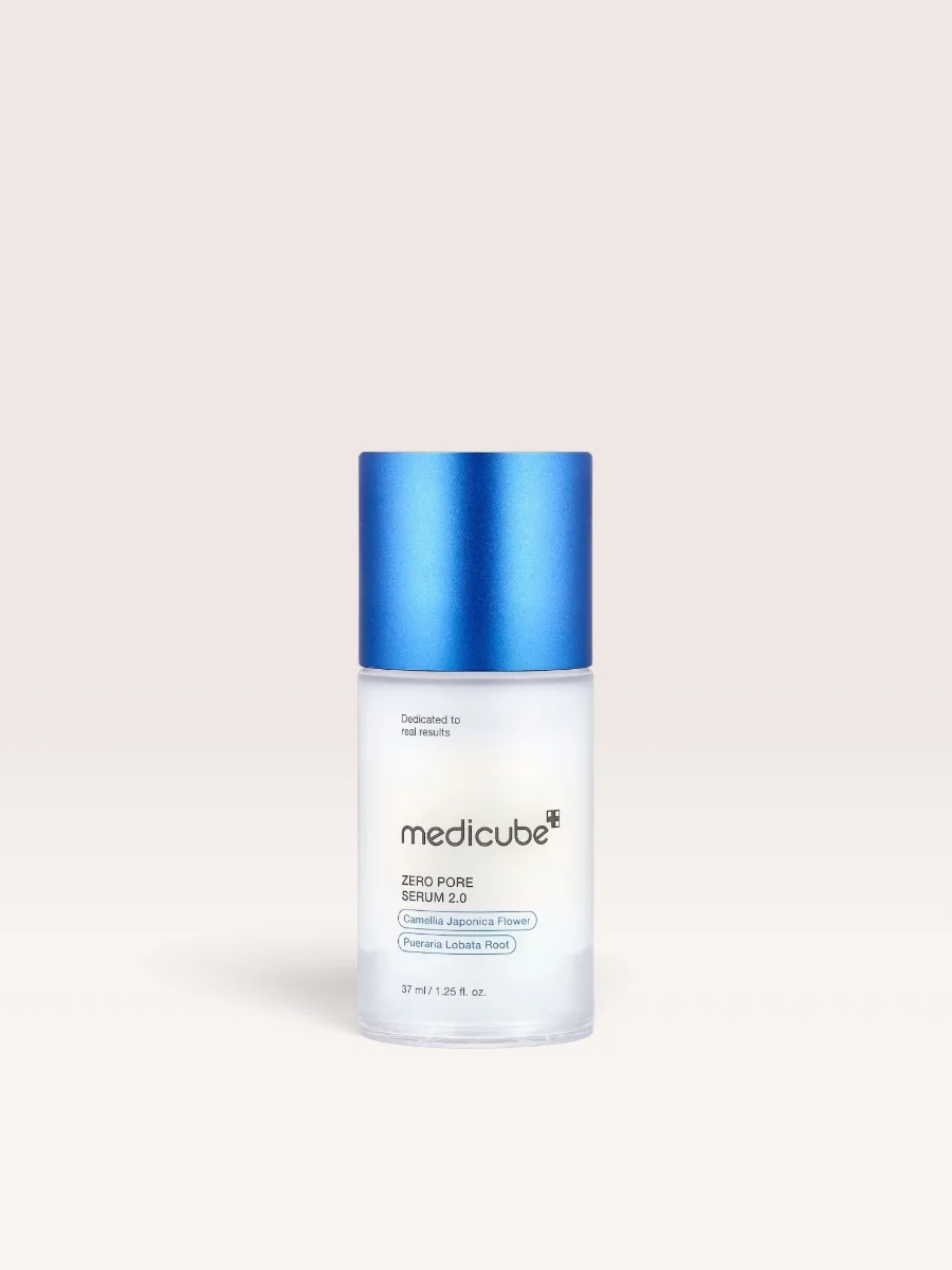 MEDICUBE One Day Exosome Shot Pore Ampoule 2000, 30 ml (kopi)