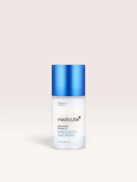 MEDICUBE One Day Exosome Shot Pore Ampoule 2000, 30 ml (kopi)