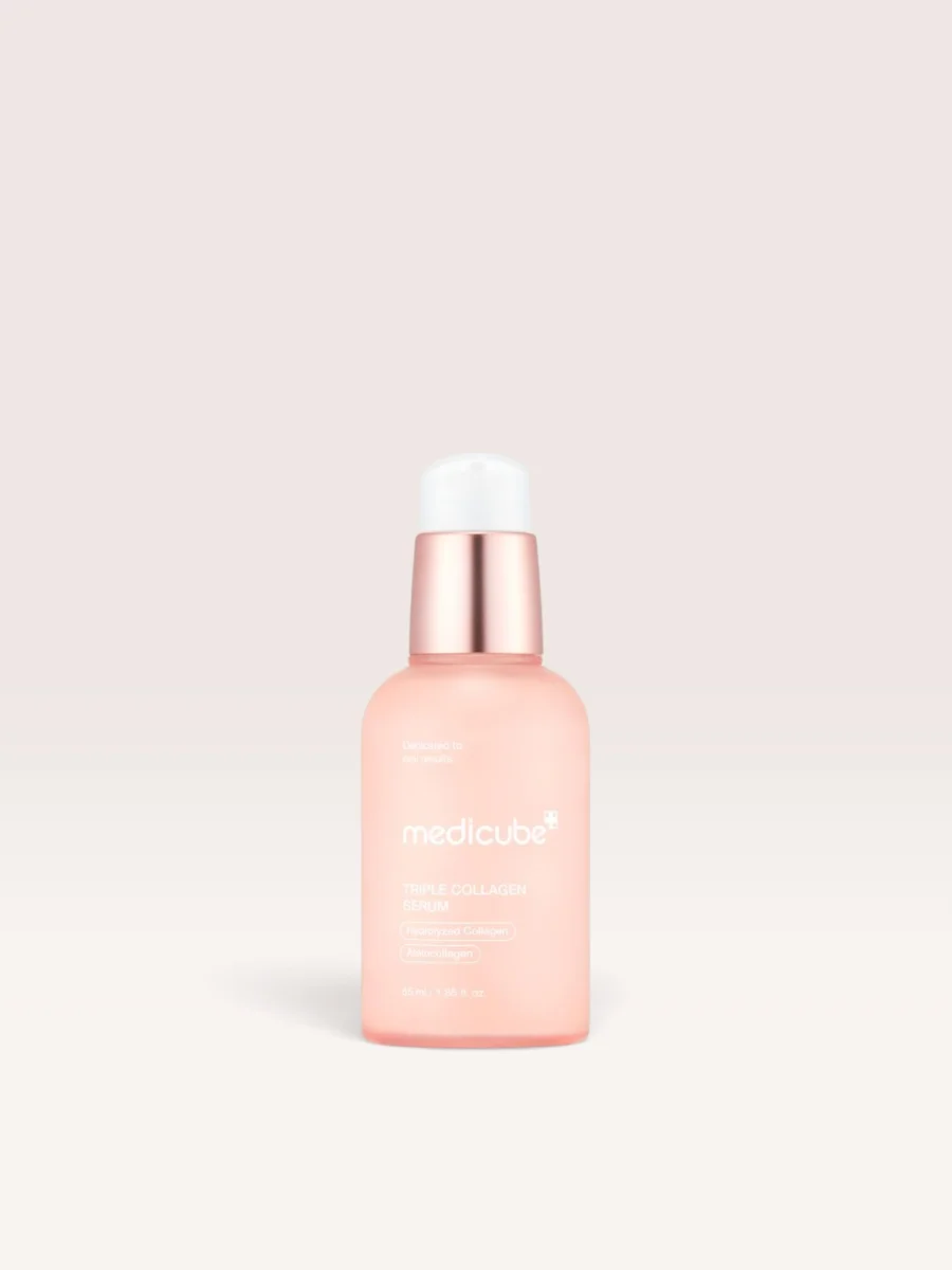 MEDICUBE Zero Pore Serum 2.0, 37 ml (kopi)