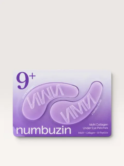 NUMBUZIN No.1 Easy Peasy Cleansing Oil 200 ml (kopi)