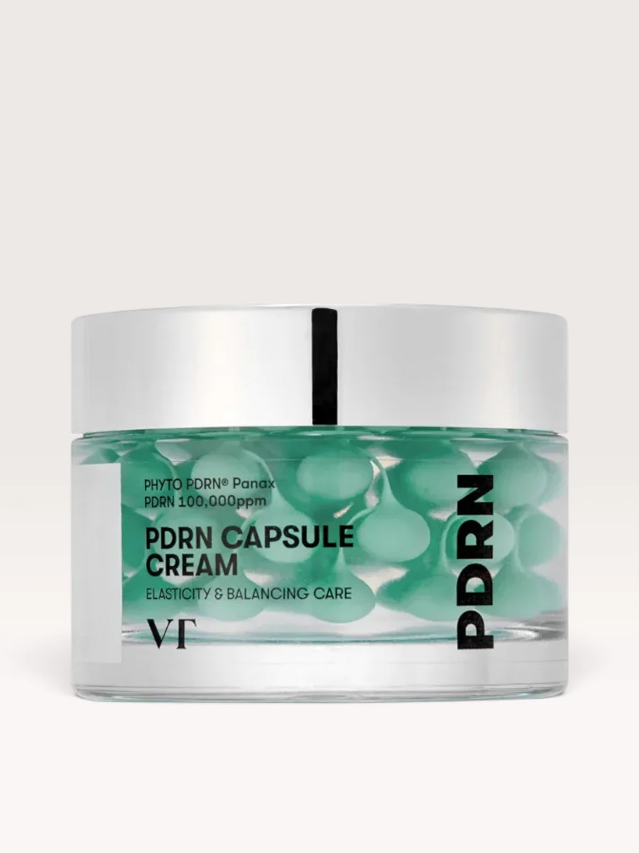 VT COSMETICS PDRN Capsule Cream 100, 50 ml