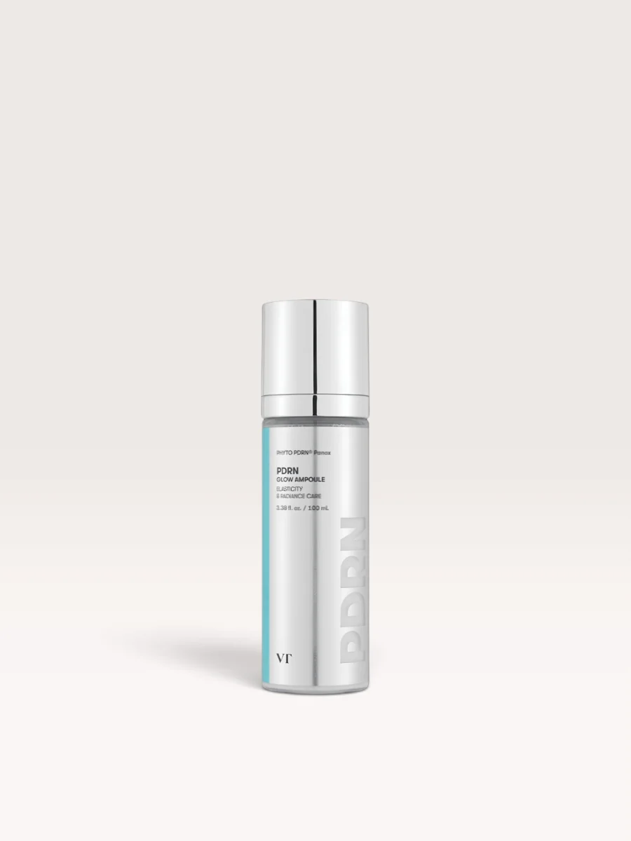 VT COSMETICS PDRN Reedle Glow Ampoule, 100 ml