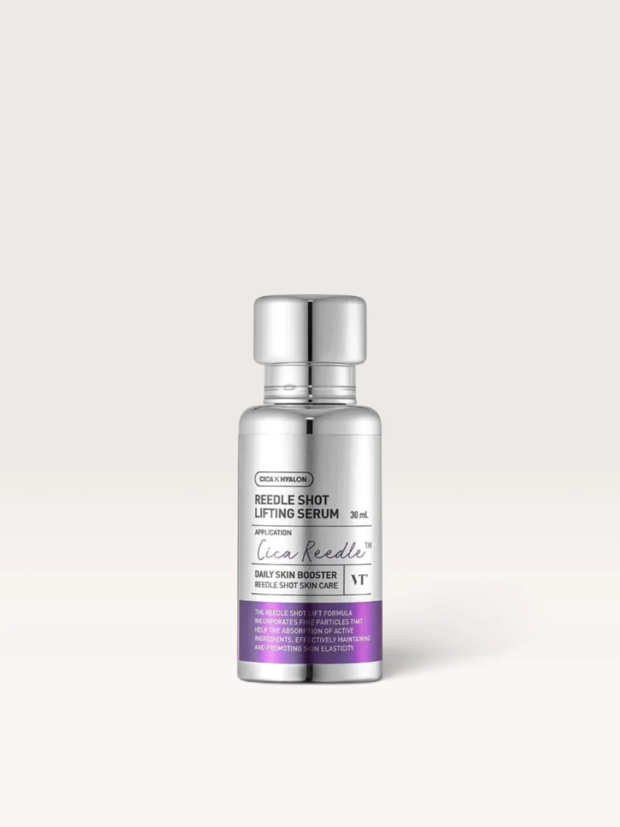 VT COSMETICS Reedle Shot Lifting Serum, 30 ml