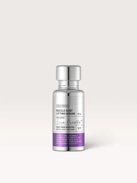 VT COSMETICS Reedle Shot Lifting Serum, 30 ml