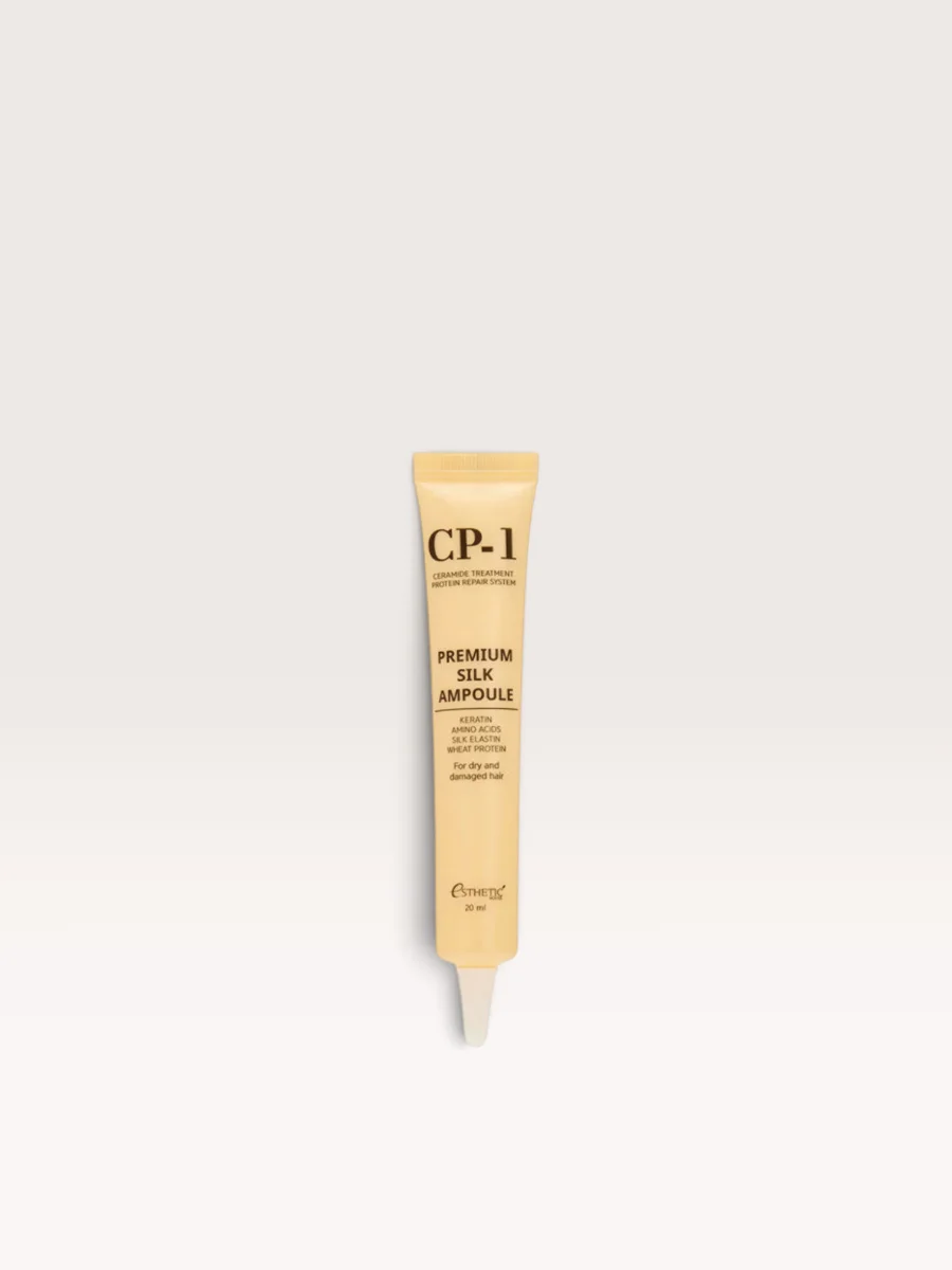 ESTHETIC HOUSE CP-1 Premium Silk Ampoule 20ml