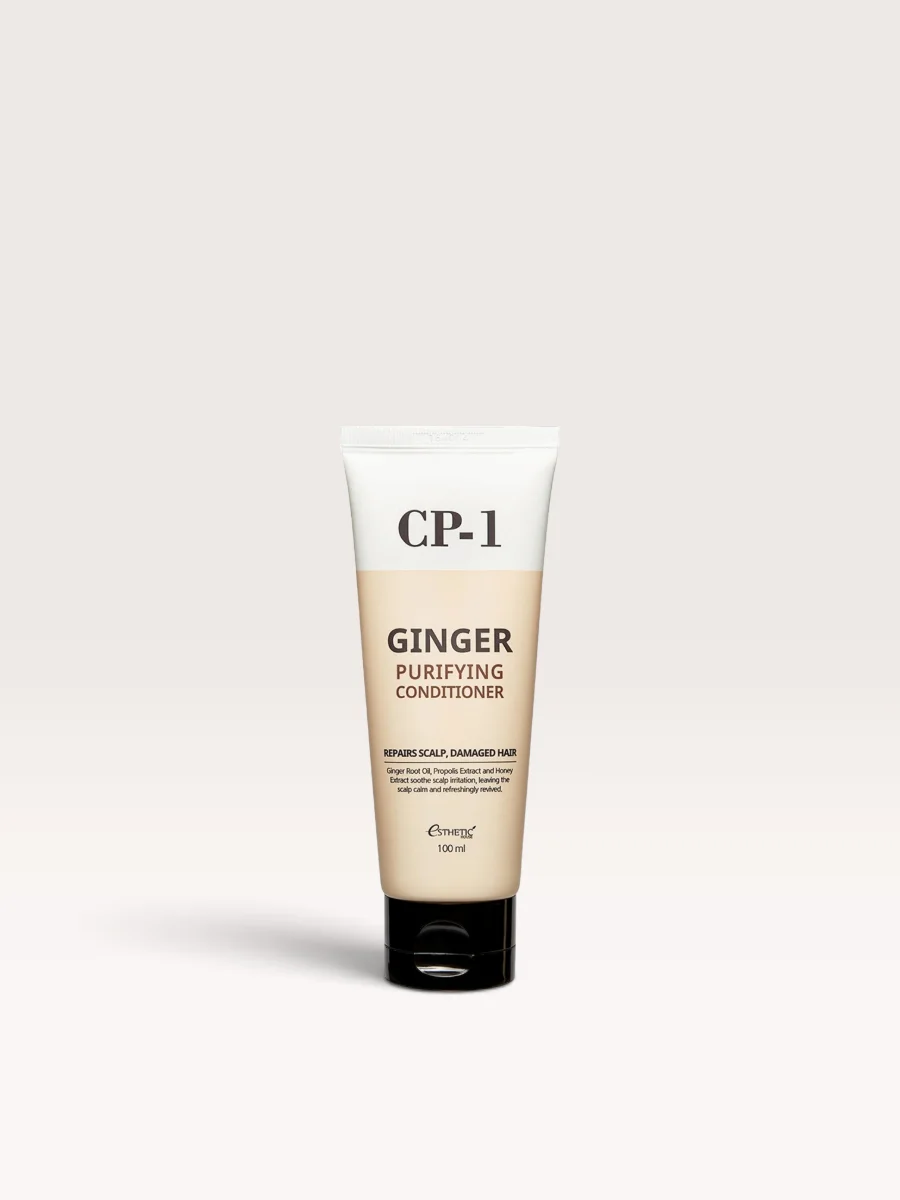 ESTHETIC HOUSE CP-1 Aquaxyl Complex Intense Moisture Shampoo 100 ml (kopi)