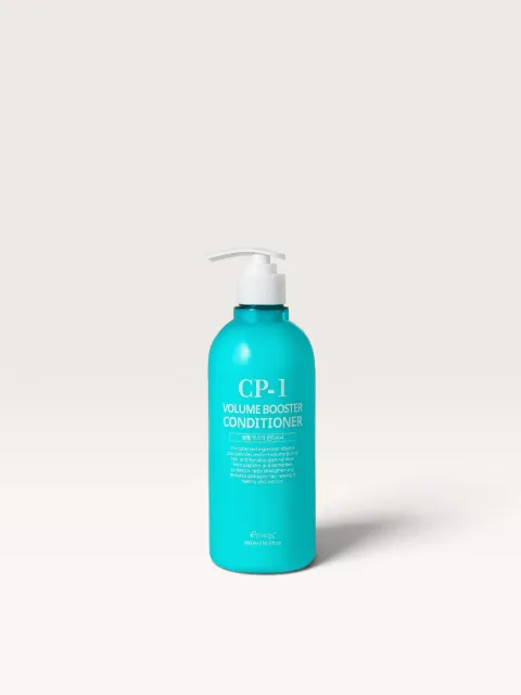 ESTHETIC HOUSE CP-1 Keratin Intensive Fill-up Hair Conditioner 500ml (kopi)