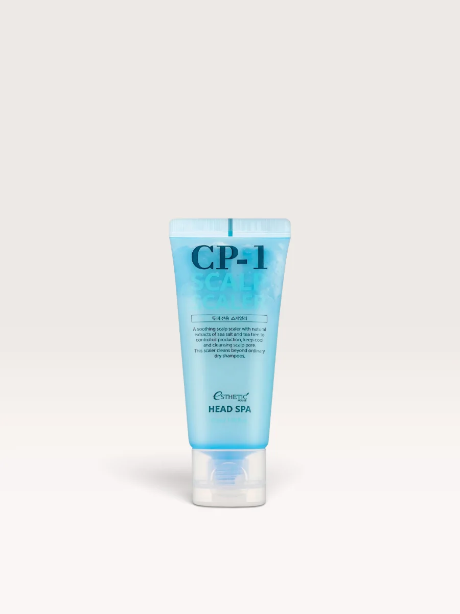 ESTHETIC HOUSE CP-1 Peeling Ampoule 20 ml (kopi)