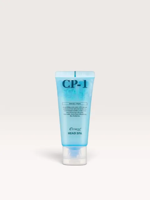 ESTHETIC HOUSE CP-1 Peeling Ampoule 20 ml (kopi)