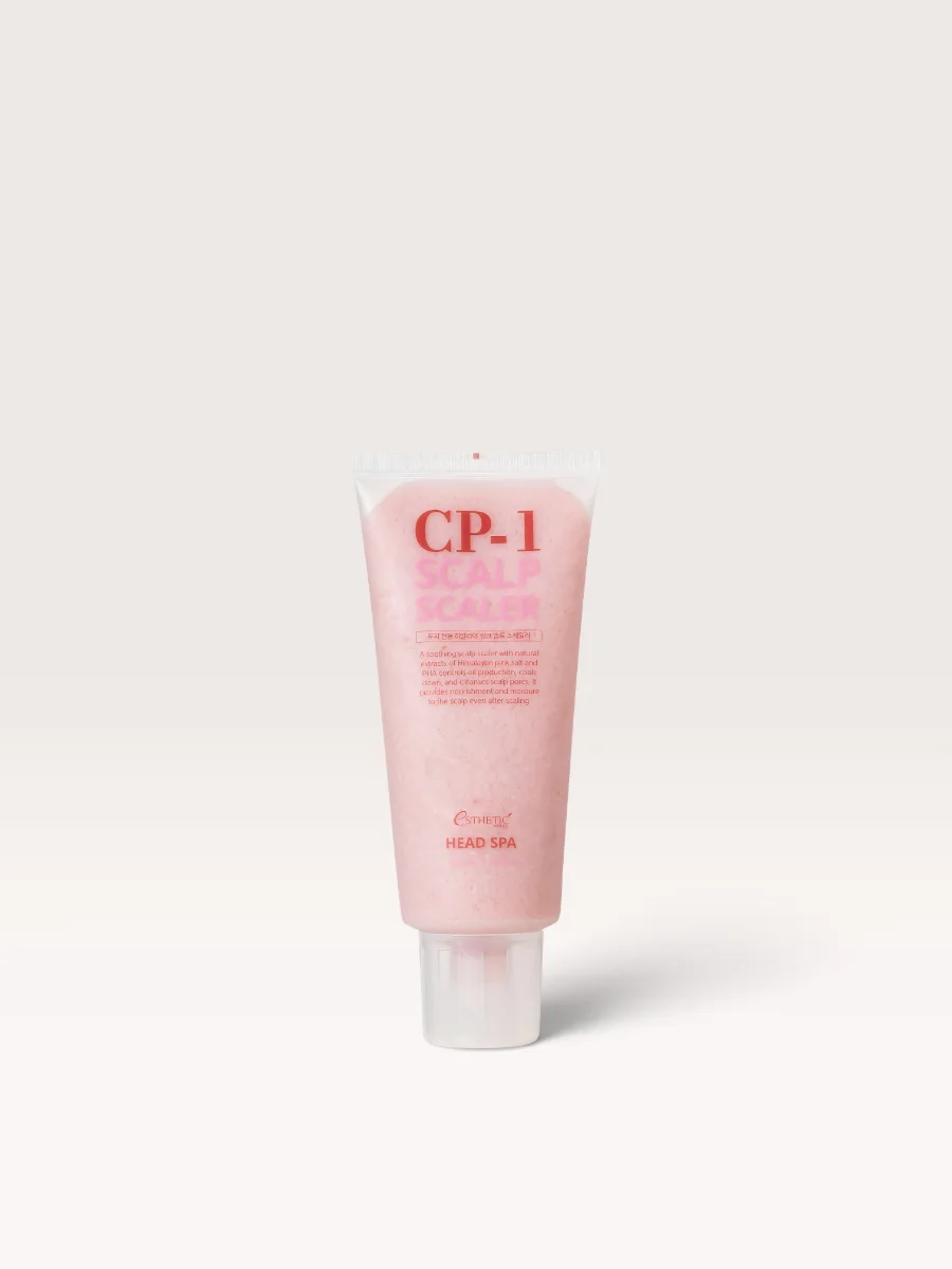ESTHETIC HOUSE CP-1 Head Spa Scalp Scaler 35 ml (kopi)
