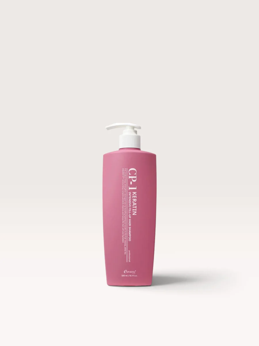 ESTHETIC HOUSE CP-1 Head Spa Pink Salt Scalp Scaler 230 ml (kopi)
