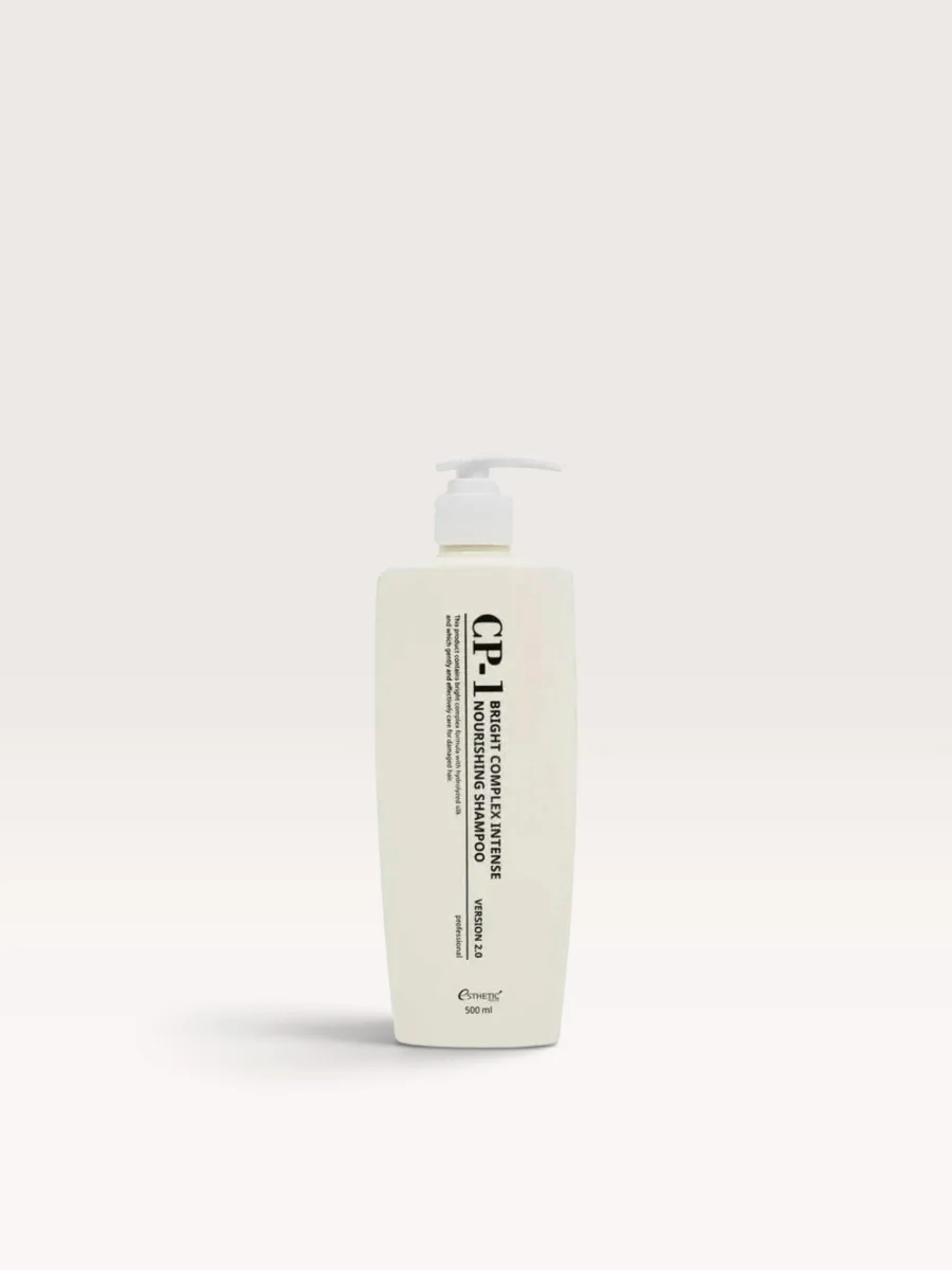 ESTHETIC HOUSE CP-1 Bright Complex Intense Nourishing Shampoo 500 ml