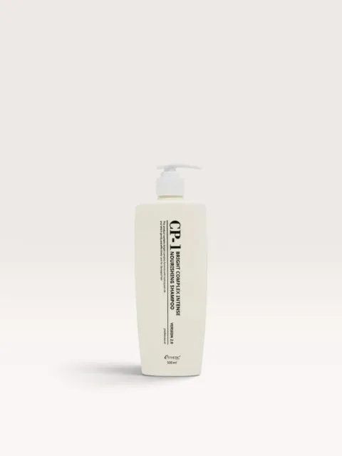 ESTHETIC HOUSE CP-1 Bright Complex Intense Nourishing Shampoo 500 ml