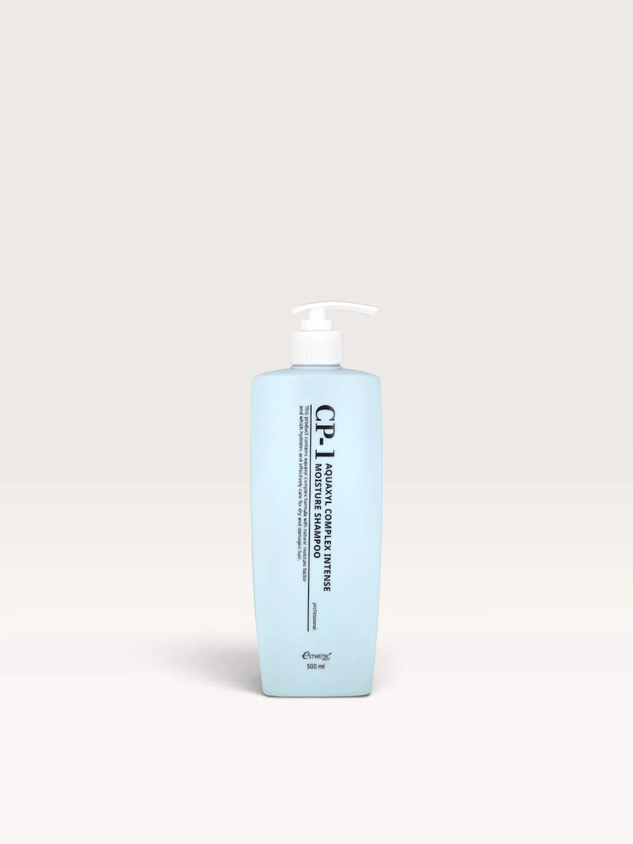 ESTHETIC HOUSE CP-1 Aquaxyl Complex Intense Moisture Shampoo 100 ml (kopi)