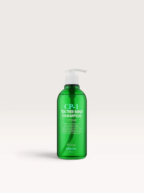 ESTHETIC HOUSE CP-1 Aquaxyl Complex Intense Moisture Shampoo 500 ml (kopi)