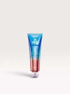 Kiss by Rosemine Fragrance Body Cream Glamour Sensuality 140 ml (kopi)