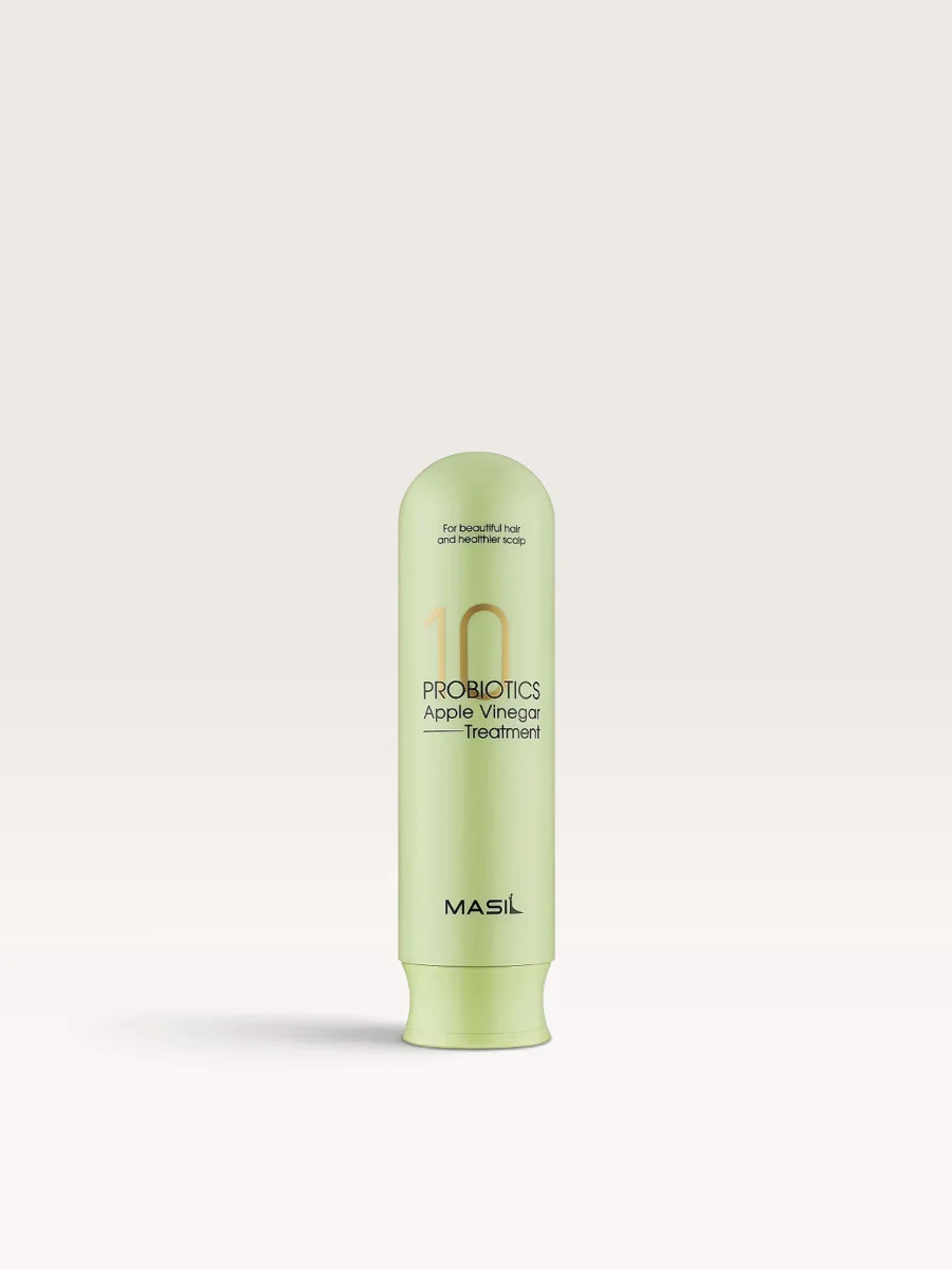 MASIL 10 Probiotics Perfect Volume Treatment 300 ml (kopi)