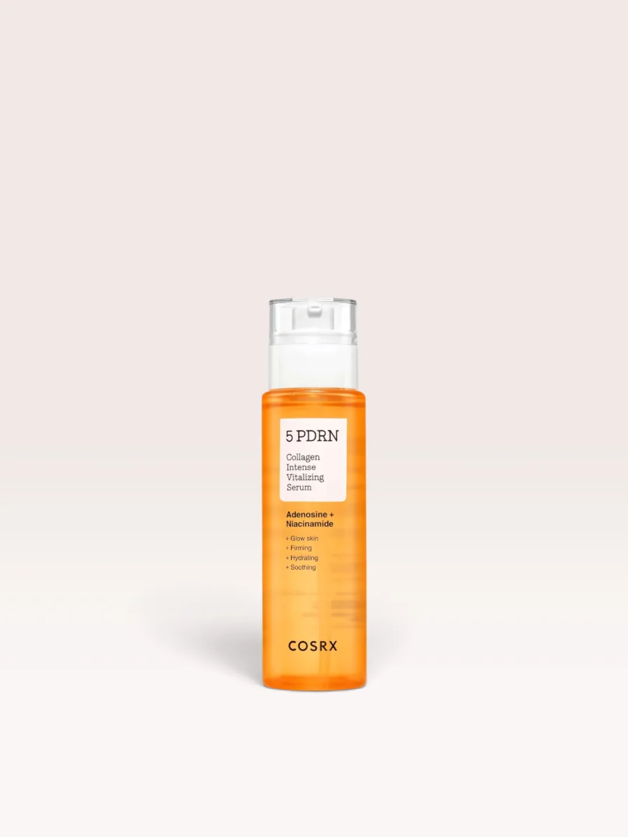 COSRX 5 PDRN B5 Vital Soothing Toner, 280 ml (kopi)