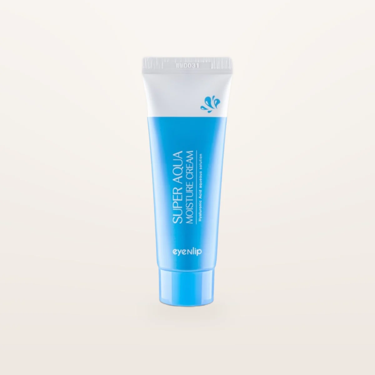 Super Aqua Moisture Cream EYENLIP 45ml