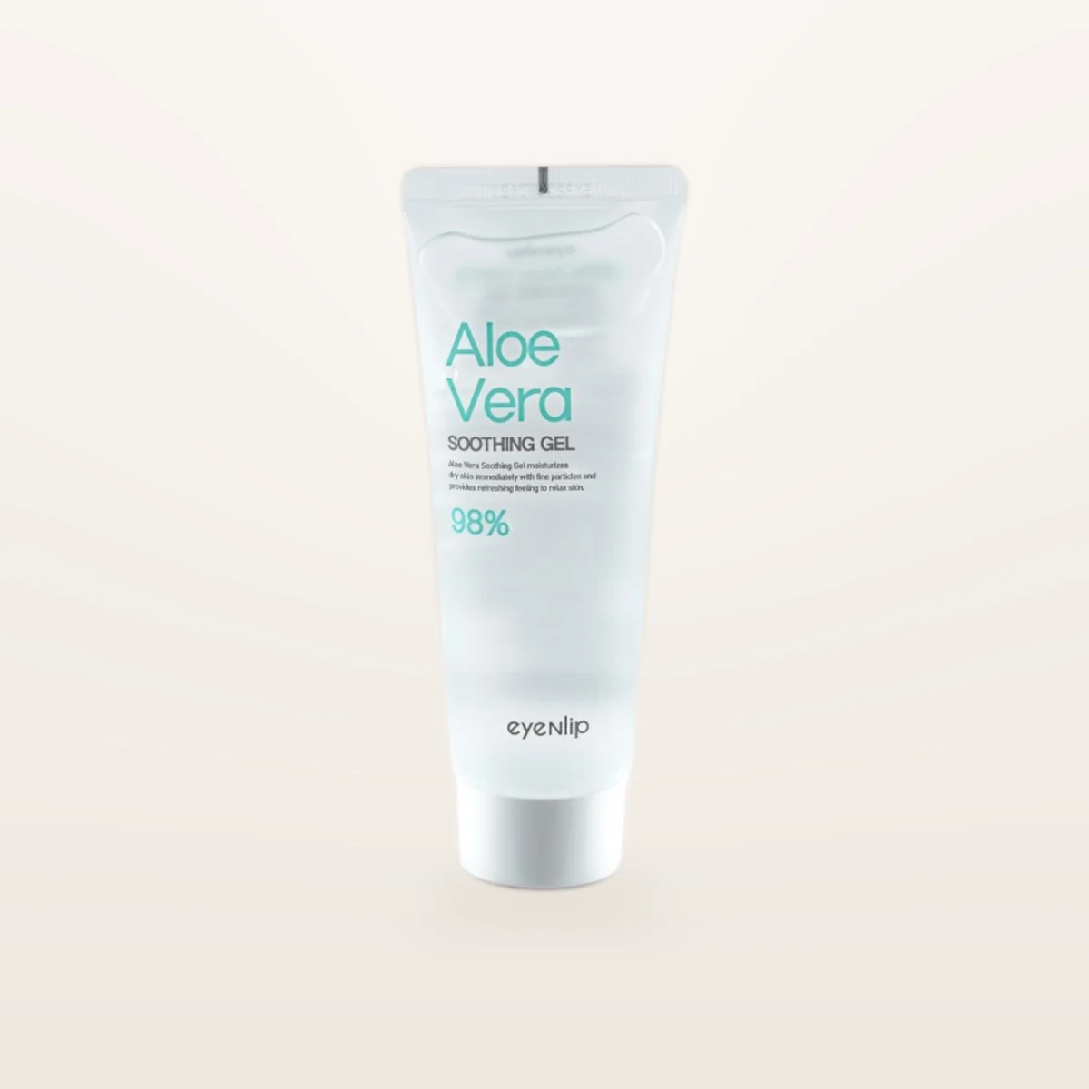 98% Aloe Vera Soothing Gel EYENLIP 115ml