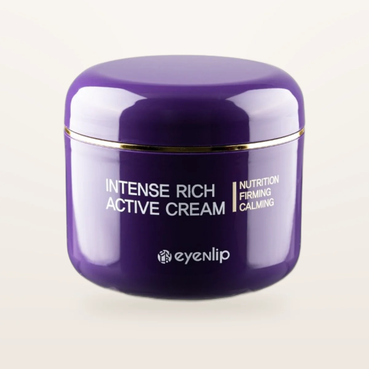 Intense Rich Active Cream EYENLIP 100ml