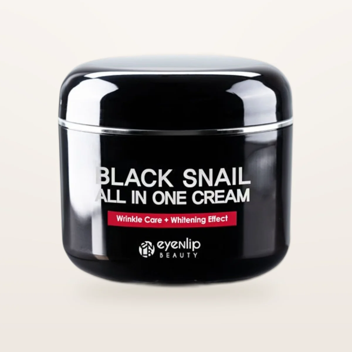 Black Snail All In One Cream EYENLIP 100ml