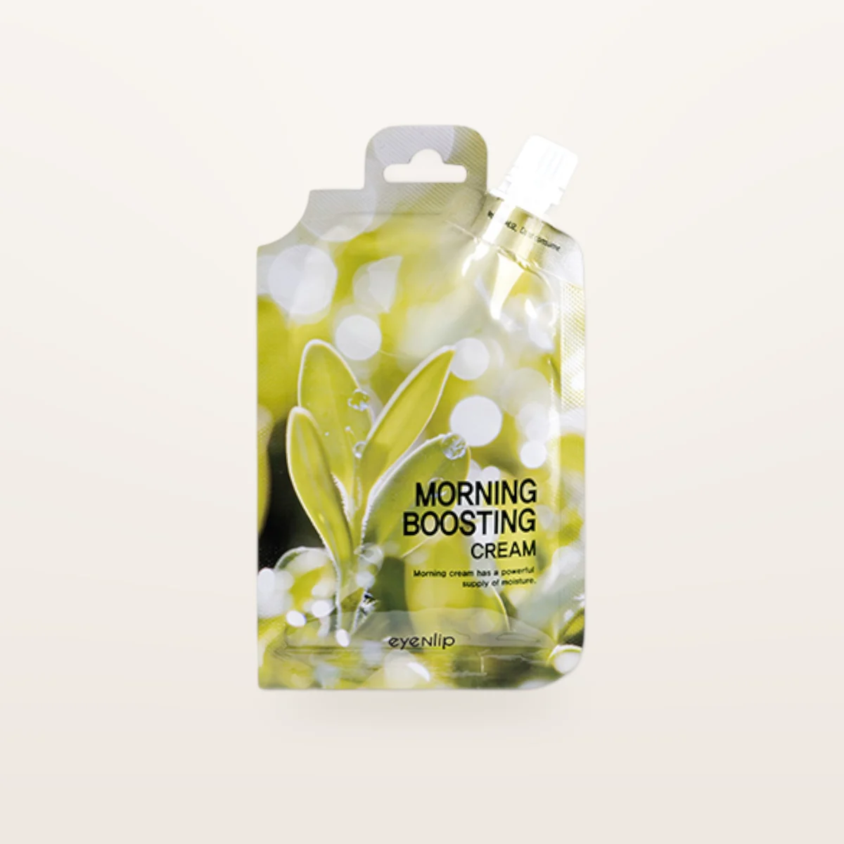 Morning Boosting Cream EYENLIP 25g
