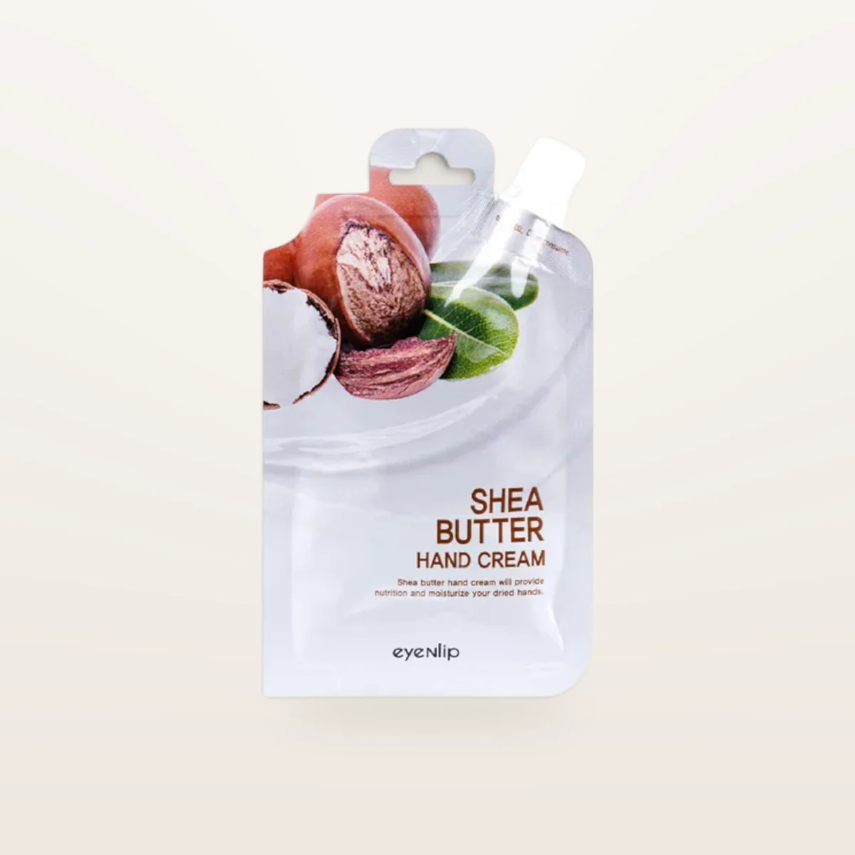 Shea Butter Hand Cream EYENLIP 25g