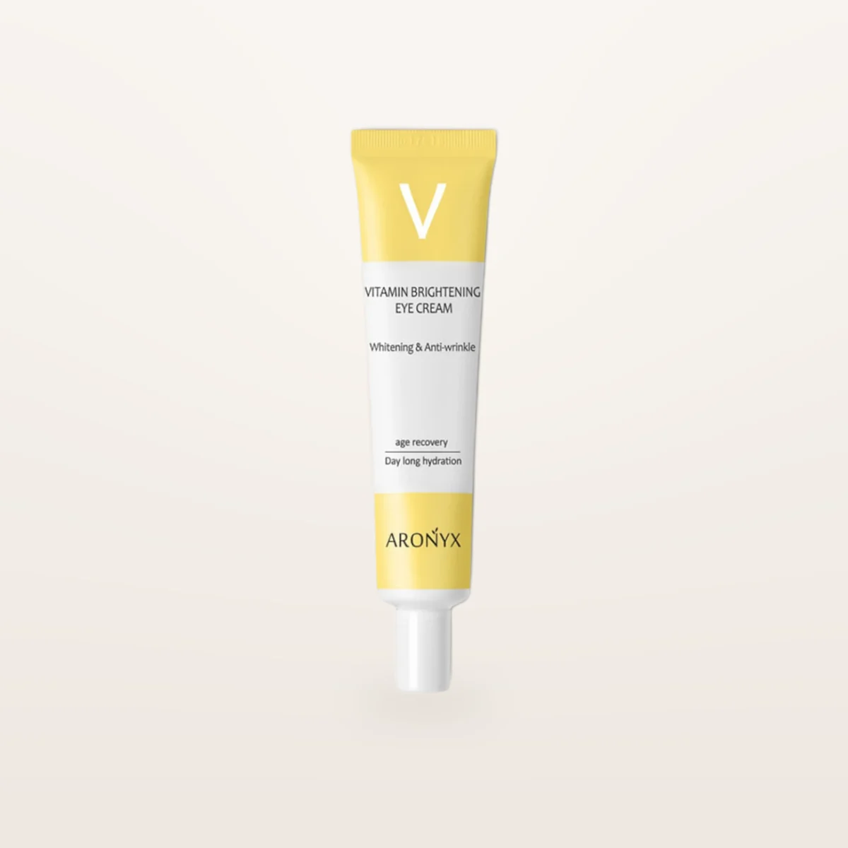 Aronyx Vitamin Brightening Eye Cream MEDI FLOWER 40ml