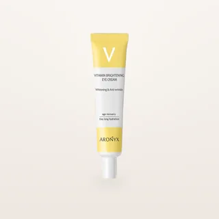 Aronyx Vitamin Brightening Eye Cream MEDI FLOWER 40ml
