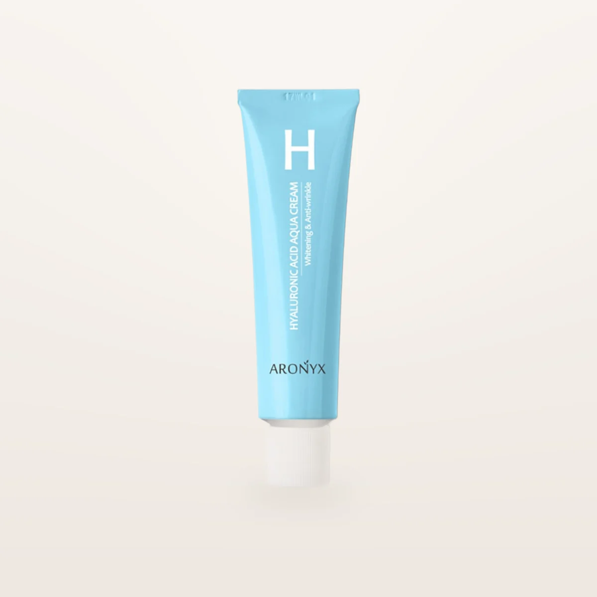 Aronyx Hyaluronic Acid Aqua Cream MEDI FLOWER 50ml