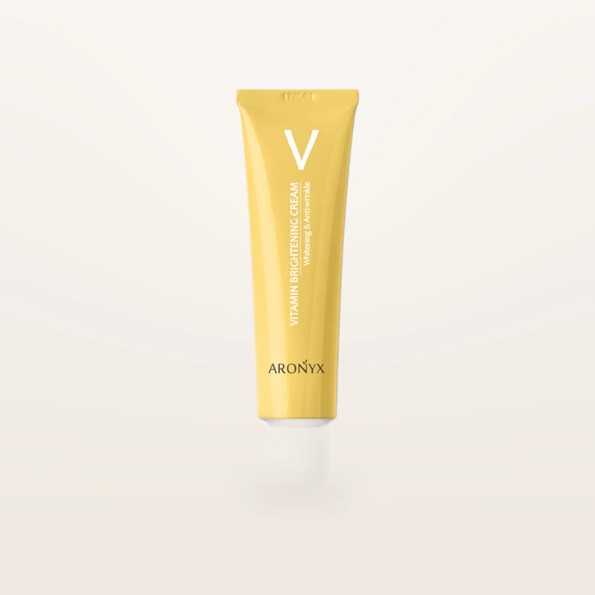 Aronyx Vitamin Brightening Cream MEDI FLOWER 50ml