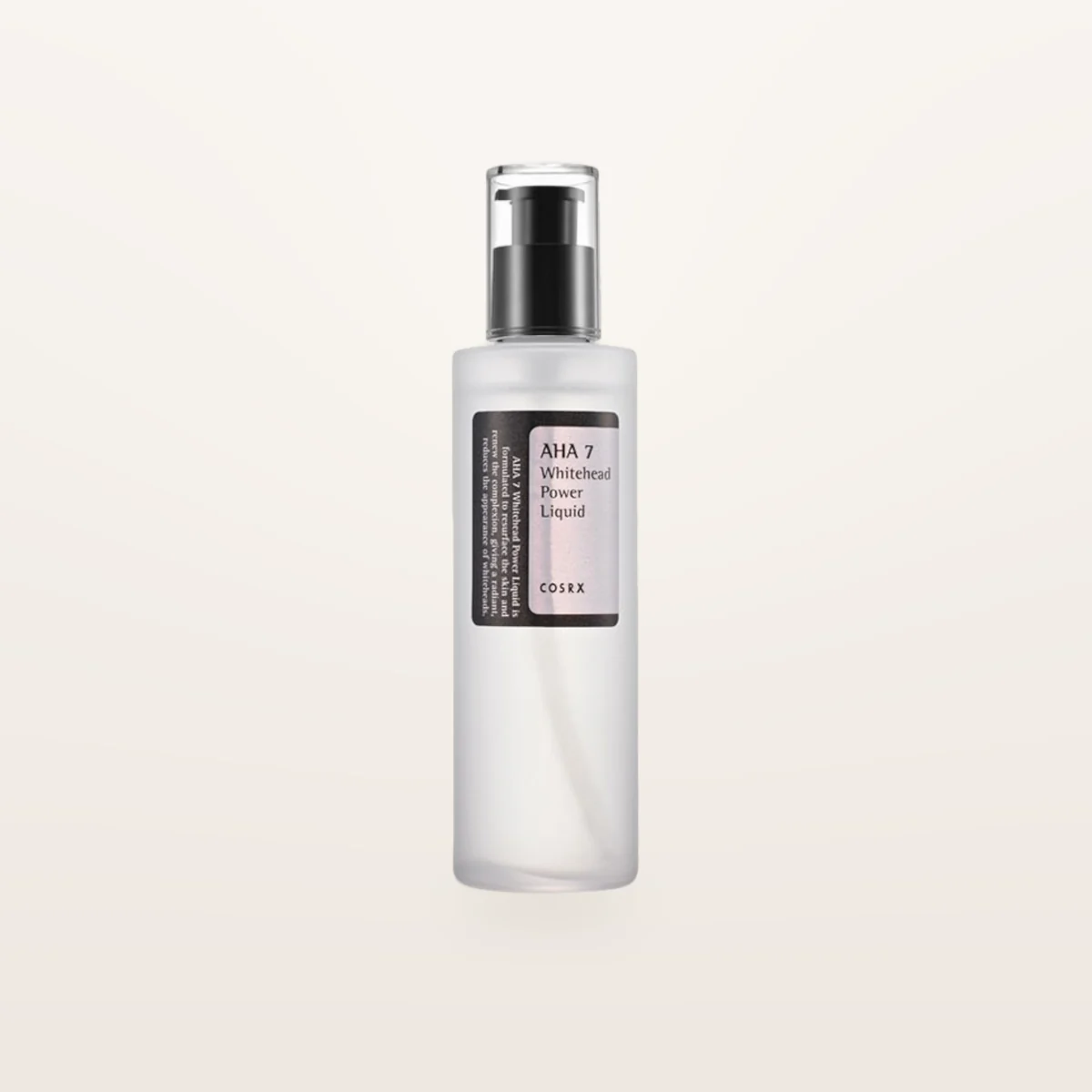 AHA 7 Whitehead Power Liquid COSRX 100ml